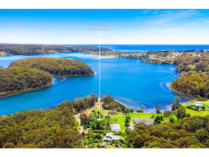 8 The Slipway, Narooma NSW 2546