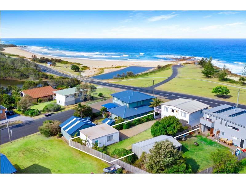 7 Dalmeny Drive, Kianga NSW 2546
