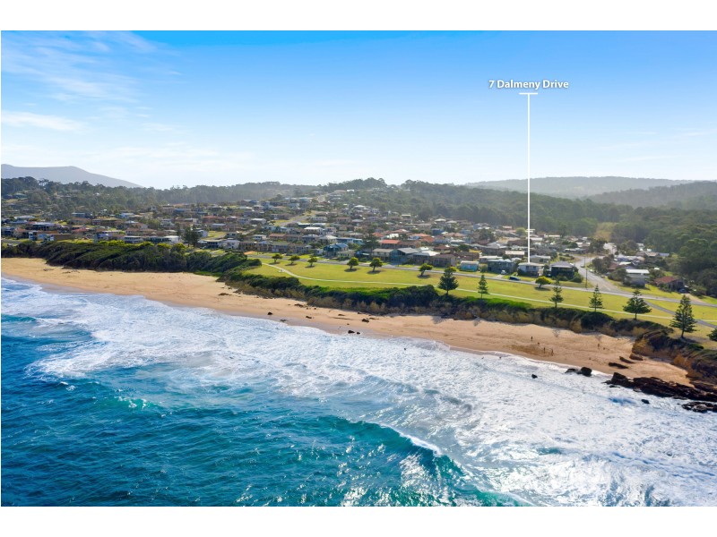 7 Dalmeny Drive, Kianga NSW 2546