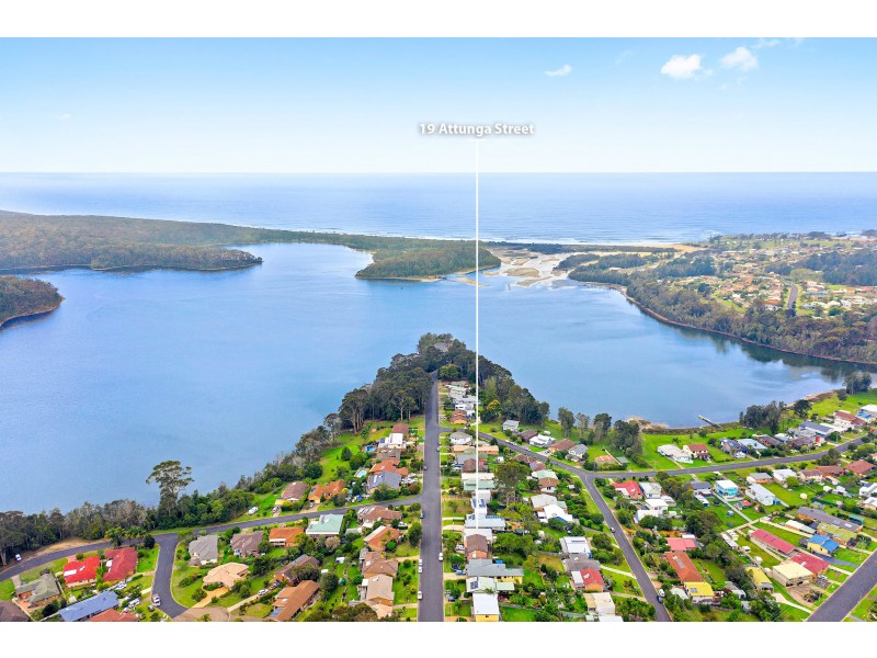 19 Attunga Street, Dalmeny NSW 2546