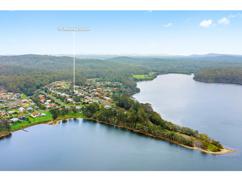 19 Attunga Street, Dalmeny NSW 2546