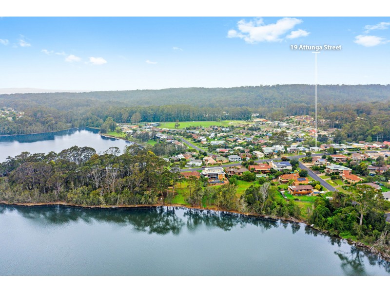 19 Attunga Street, Dalmeny NSW 2546