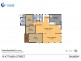 19 Attunga Street, Dalmeny NSW 2546 Floorplan