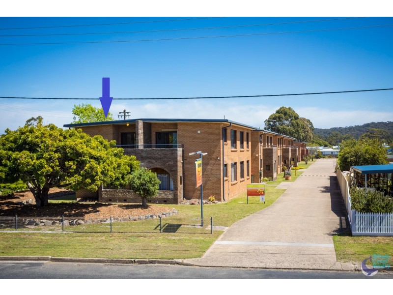6/16 McMillan Road, Narooma NSW 2546