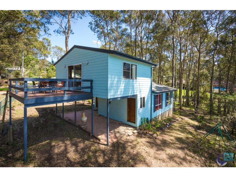 51 Maculata Circuit, Dalmeny NSW 2546