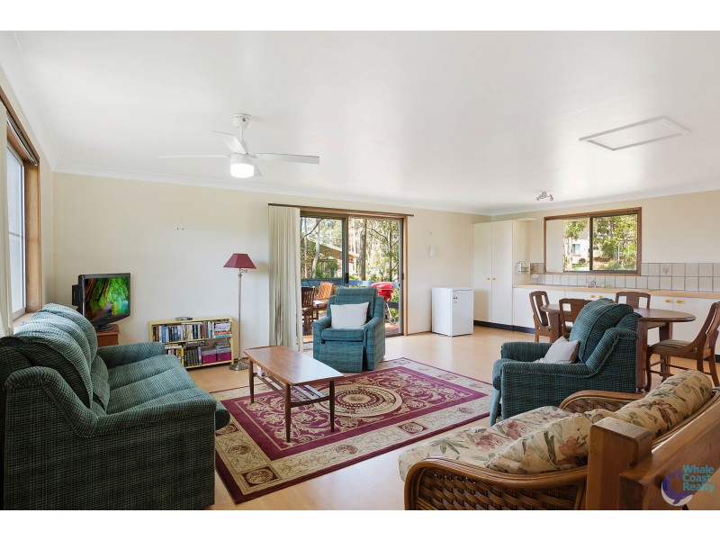 51 Maculata Circuit, Dalmeny NSW 2546