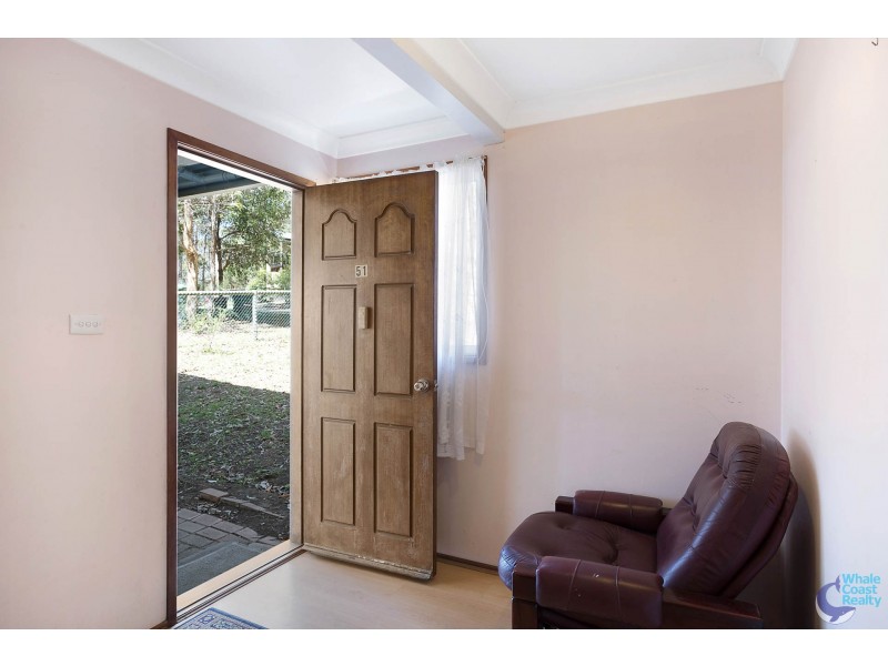 51 Maculata Circuit, Dalmeny NSW 2546
