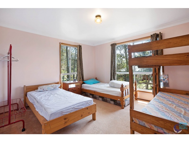 51 Maculata Circuit, Dalmeny NSW 2546
