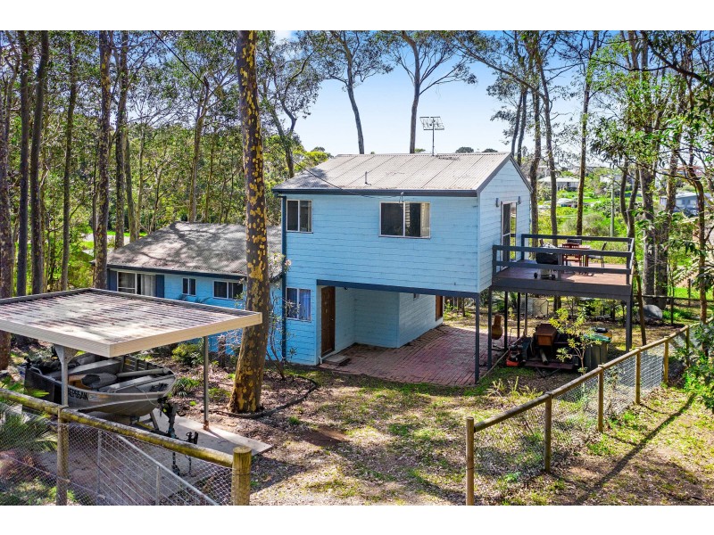 51 Maculata Circuit, Dalmeny NSW 2546