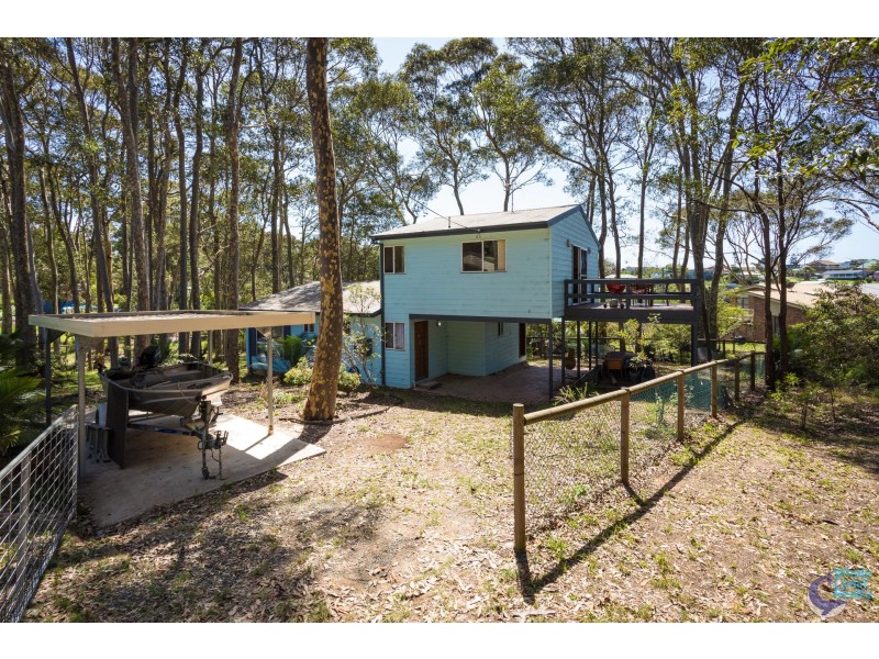 51 Maculata Circuit, Dalmeny NSW 2546