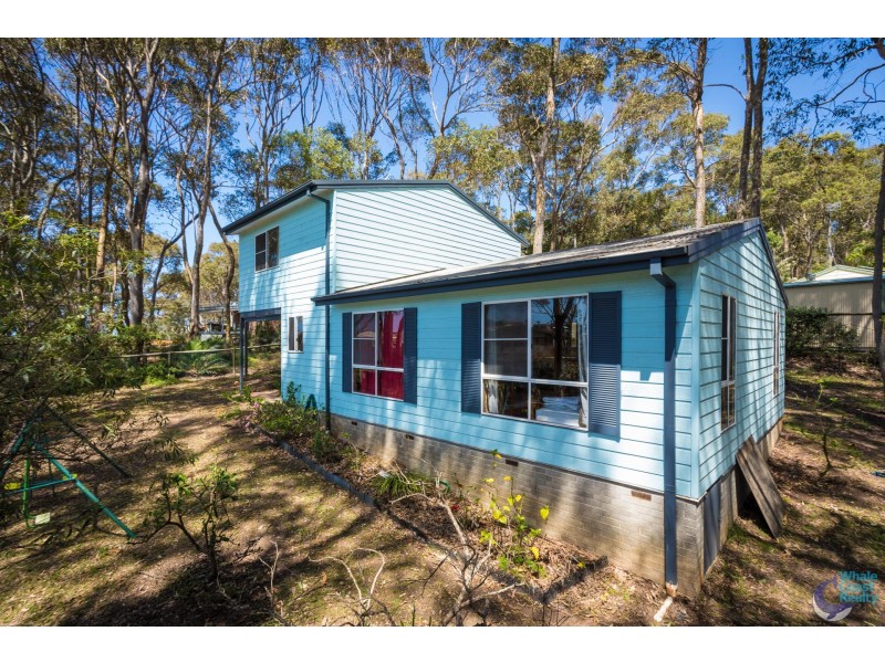 51 Maculata Circuit, Dalmeny NSW 2546