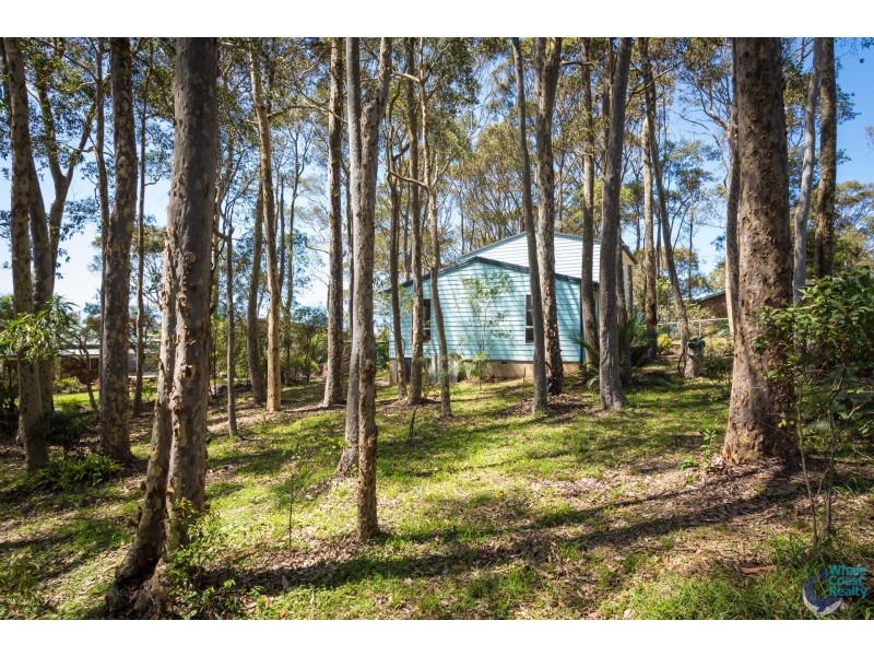51 Maculata Circuit, Dalmeny NSW 2546