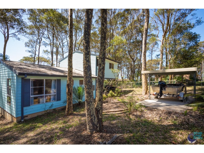 51 Maculata Circuit, Dalmeny NSW 2546