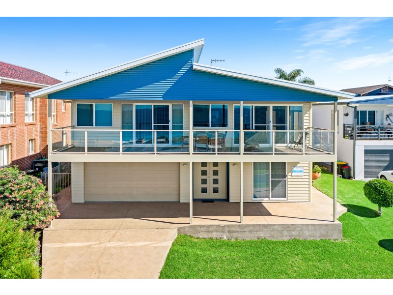 49 Hillside Crescent, Kianga NSW 2546