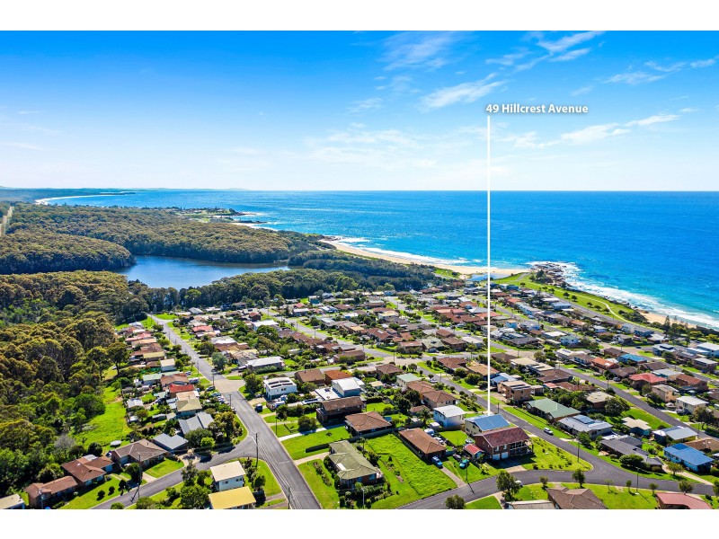49 Hillside Crescent, Kianga NSW 2546