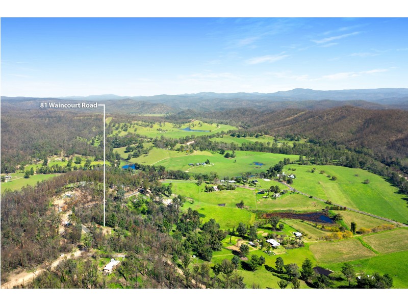 81 Waincourt Road, Eurobodalla NSW 2545