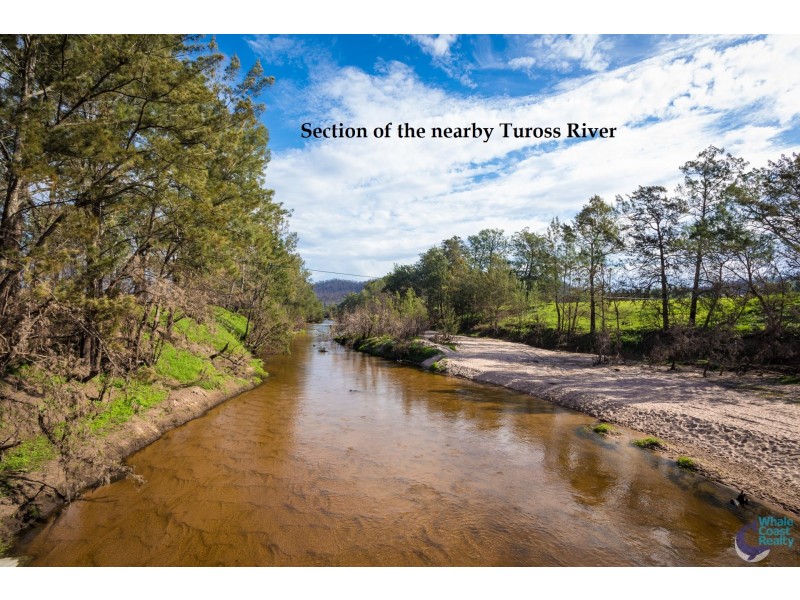 81 Waincourt Road, Eurobodalla NSW 2545