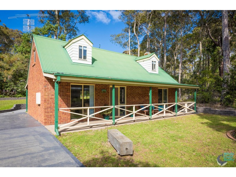 32 LAMONT YOUNG DRIVE, Mystery Bay NSW 2546