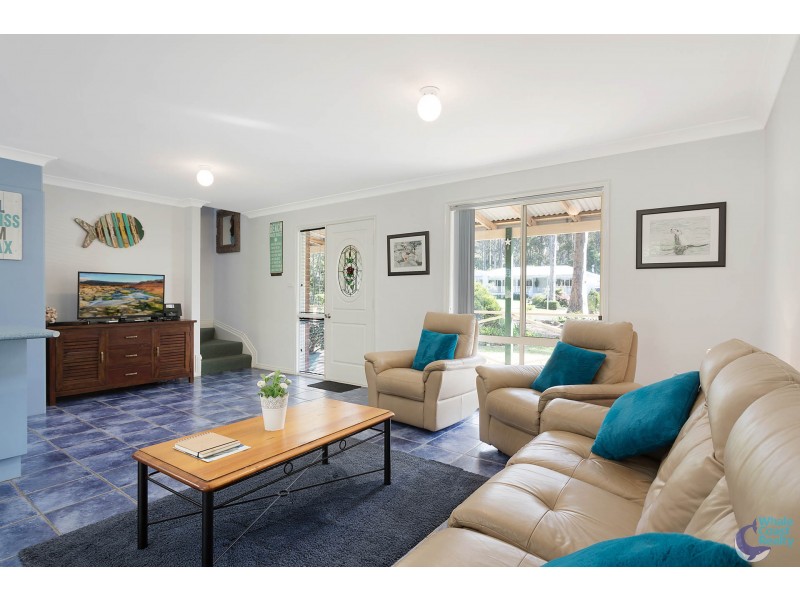 32 LAMONT YOUNG DRIVE, Mystery Bay NSW 2546