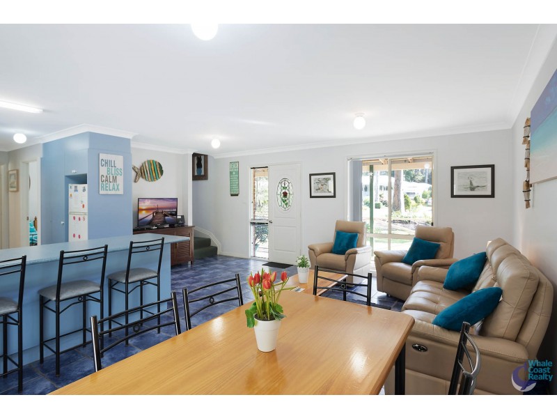 32 LAMONT YOUNG DRIVE, Mystery Bay NSW 2546