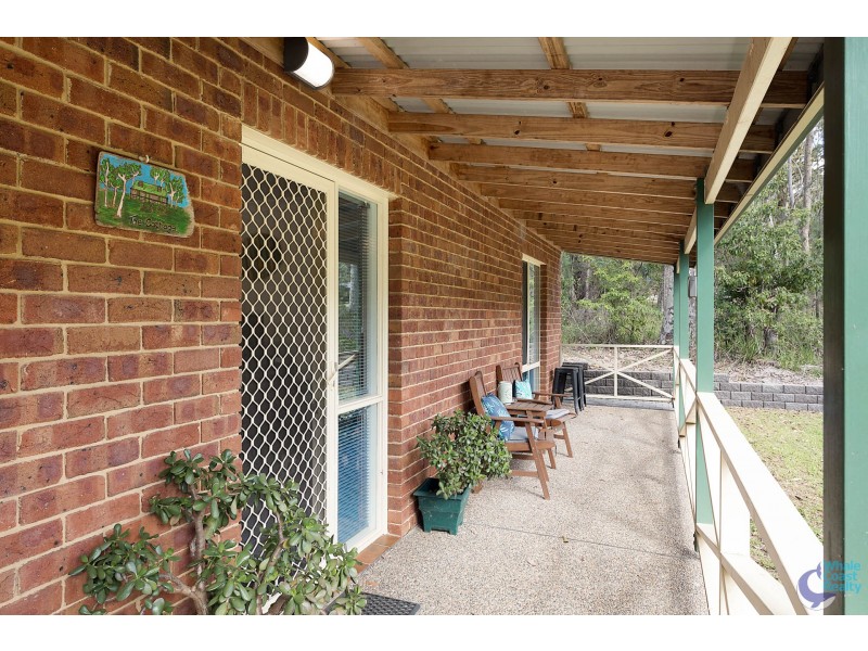 32 LAMONT YOUNG DRIVE, Mystery Bay NSW 2546