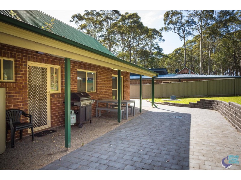 32 LAMONT YOUNG DRIVE, Mystery Bay NSW 2546