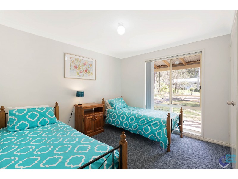 32 LAMONT YOUNG DRIVE, Mystery Bay NSW 2546