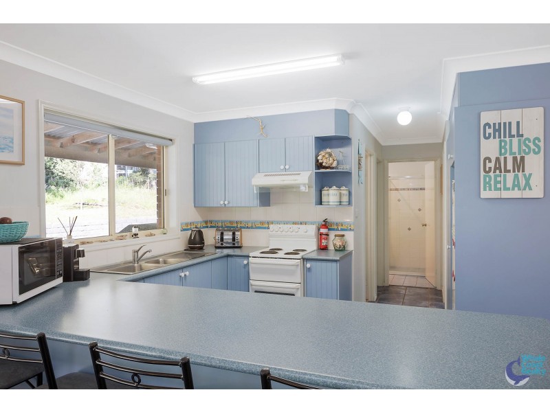 32 LAMONT YOUNG DRIVE, Mystery Bay NSW 2546