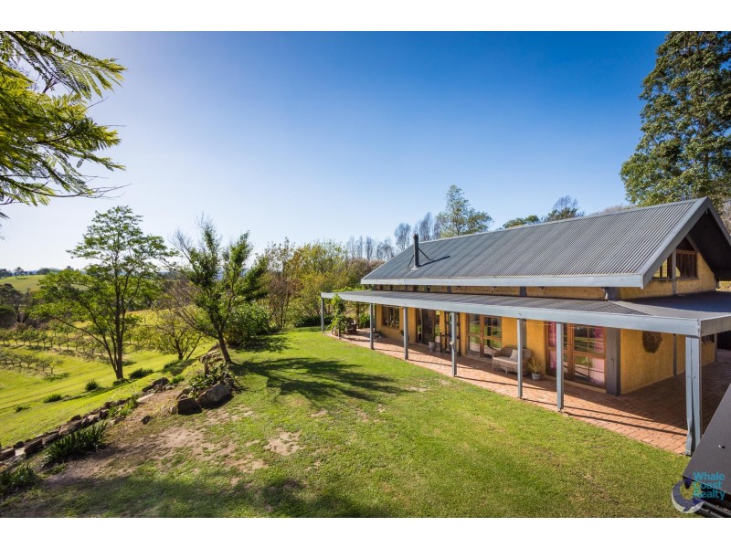 11171 Princes Highway, Cobargo NSW 2550