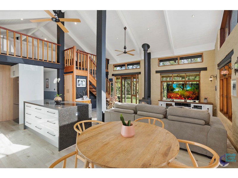 11171 Princes Highway, Cobargo NSW 2550