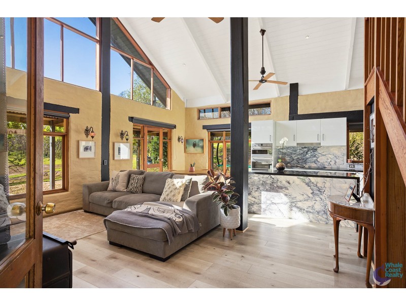 11171 Princes Highway, Cobargo NSW 2550