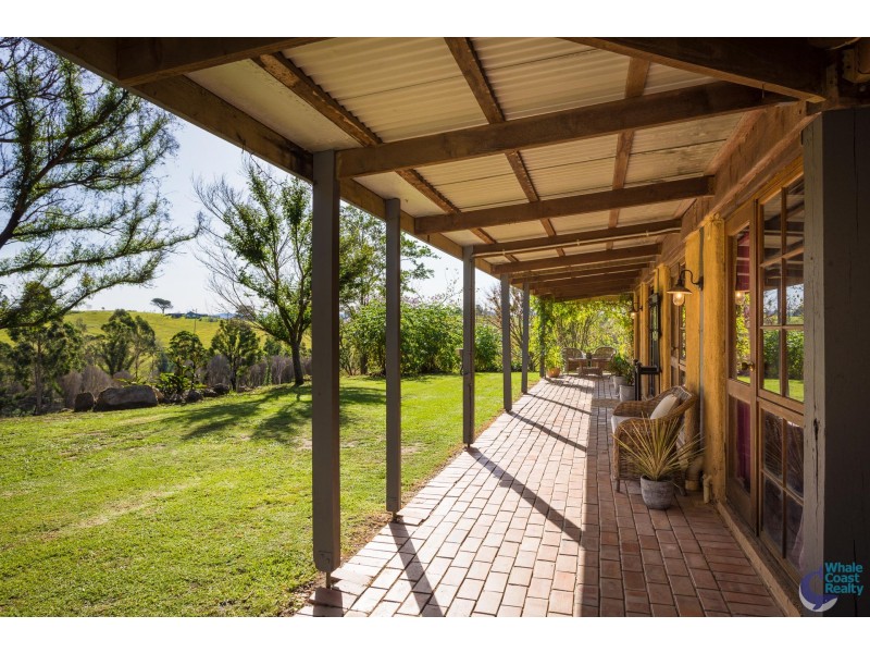 11171 Princes Highway, Cobargo NSW 2550