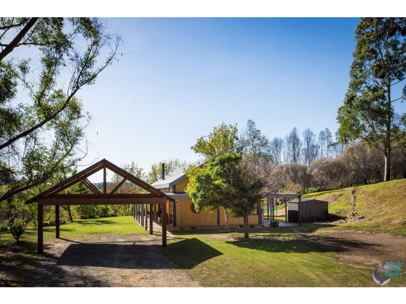 11171 Princes Highway, Cobargo NSW 2550