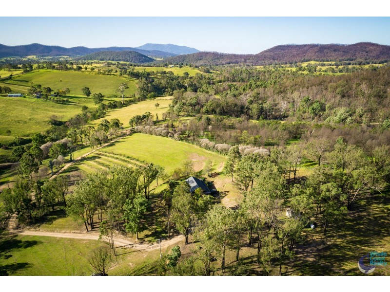 11171 Princes Highway, Cobargo NSW 2550