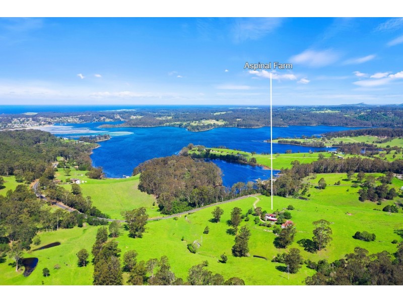272 Riverview Road, North Narooma NSW 2546