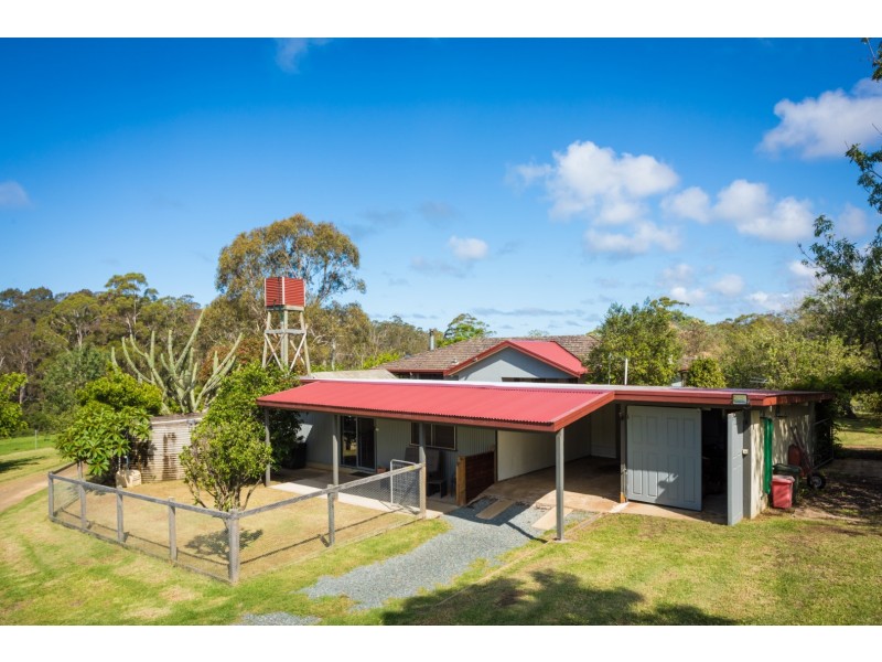 272 Riverview Road, North Narooma NSW 2546