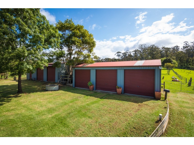 272 Riverview Road, North Narooma NSW 2546