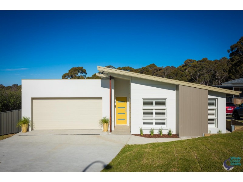 46 Yabbarra Drive, Dalmeny NSW 2546