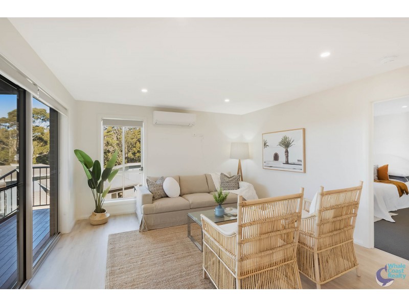 46 Yabbarra Drive, Dalmeny NSW 2546