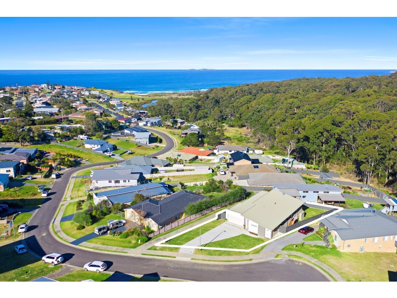 46 Yabbarra Drive, Dalmeny NSW 2546