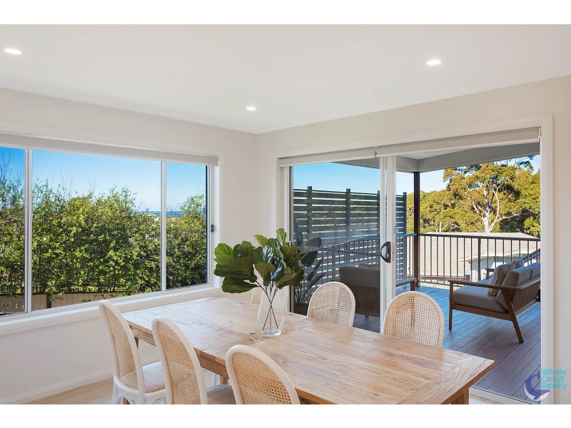 46 Yabbarra Drive, Dalmeny NSW 2546