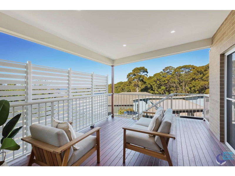 46 Yabbarra Drive, Dalmeny NSW 2546