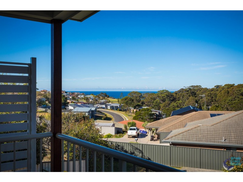 46 Yabbarra Drive, Dalmeny NSW 2546