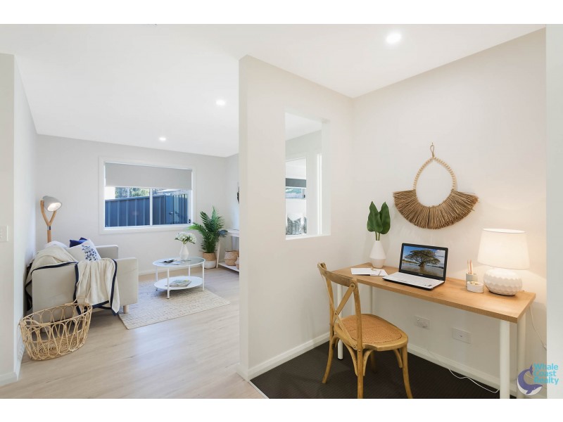 46 Yabbarra Drive, Dalmeny NSW 2546