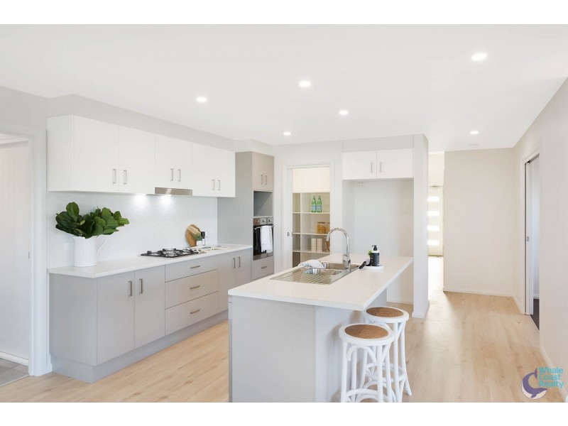 46 Yabbarra Drive, Dalmeny NSW 2546