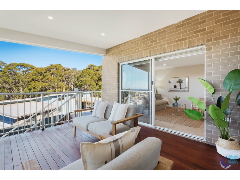 46 Yabbarra Drive, Dalmeny NSW 2546