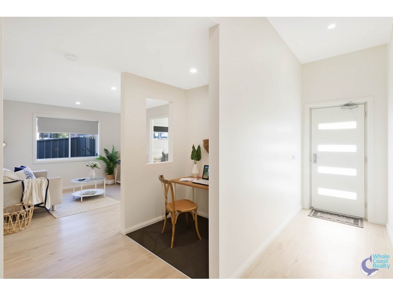 46 Yabbarra Drive, Dalmeny NSW 2546