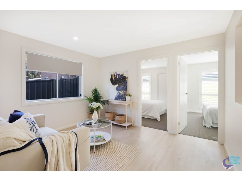 46 Yabbarra Drive, Dalmeny NSW 2546