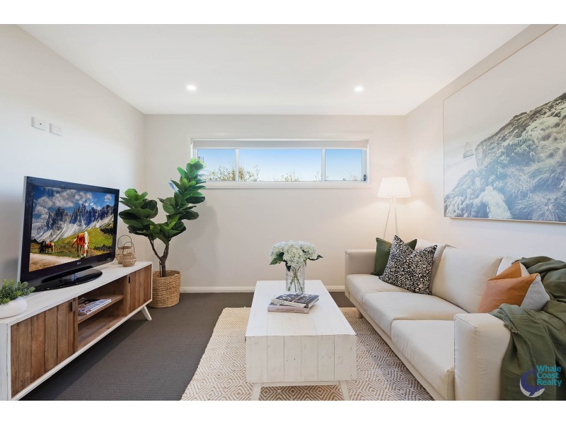 46 Yabbarra Drive, Dalmeny NSW 2546