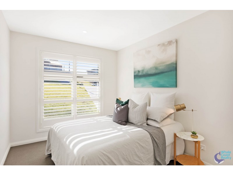 46 Yabbarra Drive, Dalmeny NSW 2546